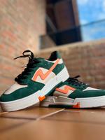 Unisex Urban Style Sneaker Hessen - Mühlheim am Main Vorschau