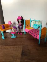 Enchantimals Schlafzimmer Spielset Lalka & Sypialnia Berlin - Mitte Vorschau