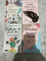 Songül Ünsal Kitaplari, Türkische Bücher Bochum - Bochum-Mitte Vorschau