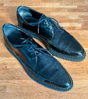 Zara Schuhe Blücher Gr. 41 Berlin - Mitte Vorschau