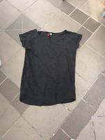 Divided, Gr. 42/L.Stonegrau. T-Shirt. Longshirt Hessen - Reinheim Vorschau