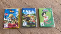 3 DVD‘s für Kinder Niedersachsen - Munster Vorschau