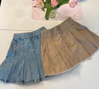 Jeans- Rock H&M Primark  Gr.  XS 32 152 Nordrhein-Westfalen - Erftstadt Vorschau