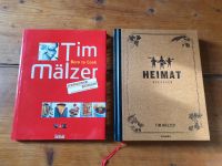 Tim Mälzer Kochbücher Thüringen - Weimar Vorschau