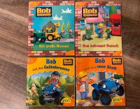 Pixis Minibücher Bob der Baumeister ToggoLino Niedersachsen - Amelinghausen Vorschau