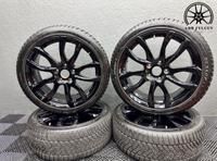 Original Hyundai I30N 18 Zoll Felgen Winterreifen 225/40/18 8mm Nordrhein-Westfalen - Remscheid Vorschau