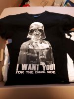 Starwars Tshirt Niedersachsen - Oldenburg Vorschau