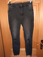 Damen-Skinny-Stretch Jeans Rheinland-Pfalz - Heimbach Vorschau