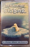 Der kleine Eisbär - Das Original Hörspiel zum Film - Kassette Hessen - Oberursel (Taunus) Vorschau