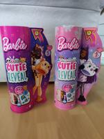Barbie Cutie Reveal Nordrhein-Westfalen - Troisdorf Vorschau