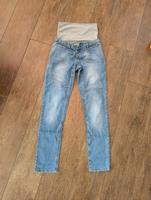Umstandshose Umstandsmode Jeans Esprit Gr. 34 Bayern - Sand a. Main Vorschau