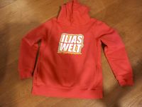 Hoodie Ilias Welt Arwen Ilia pink Gr M 164 TV Pullover Sweatshirt Hessen - Vellmar Vorschau