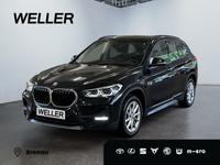 BMW X1 xDrive20d Advantage *AHK*HUD*Navi*LED*CAM*SHZ Östliche Vorstadt - Peterswerder Vorschau