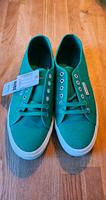 Superga 2750 Cotu Classic Schuhe grün green pepper NEU Baden-Württemberg - Wendlingen am Neckar Vorschau