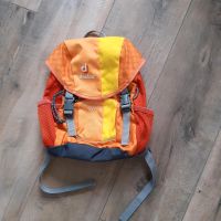 Rucksack Kinder Deuter Schmusebär Sachsen-Anhalt - Tangerhütte Vorschau