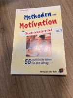 Methoden zur Motivation im Deutschunterricht Sek1 Rheinland-Pfalz - Bernkastel-Kues Vorschau