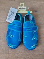 Wasserschuhe von Playshoes *Neu* Niedersachsen - Salzhausen Vorschau