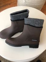 Gummistiefel / Regenschuhe / Gassi-Schuhe / Größe 38,5 Rostock - Stadtmitte Vorschau