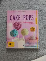 Cake Pops Buch Nordrhein-Westfalen - Moers Vorschau