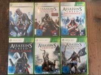 Assassins Creed Spiele Bonn - Bad Godesberg Vorschau