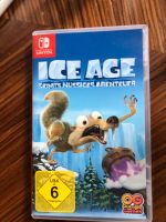 Ice Age Scrats Nussiges Abenteuer Rheinland-Pfalz - Meinborn Vorschau