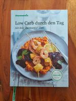 Low Carb  Thermomix Kochbuch Kr. Altötting - Winhöring Vorschau