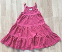 Pinkes Kleid von H&M in Größe 104 - 1,50€ VB Hessen - Gelnhausen Vorschau