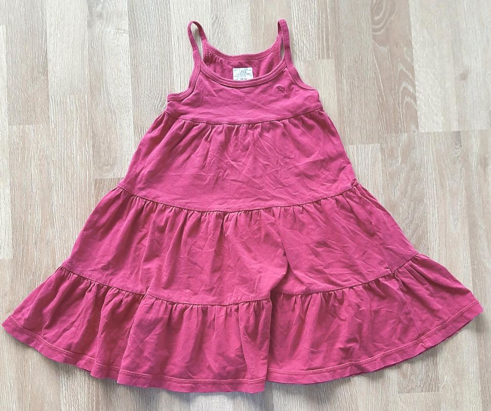 Pinkes Kleid von H&M in Größe 104 - 1,50€ VB in Gelnhausen