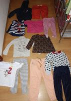 12 Teile Kleidungspaket Hose Pulli T Shirts Mädchen Größe 98 104 Bayern - Friedberg Vorschau