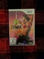 Wii Zumba Fitness Berlin - Marzahn Vorschau