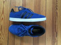 adidas Originals turf royal Trainers core Sonderedition Gr 40 2/3 Hessen - Michelstadt Vorschau