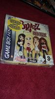 Gameboy Advance Bratz Diamondz Spiel Hamburg-Mitte - Hamburg Billstedt   Vorschau