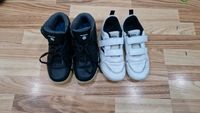 Skechers Adidas Sneaker Turnschuhe Paket Gr 36 Baden-Württemberg - Titisee-Neustadt Vorschau