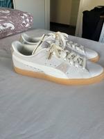 Puma Suede Limited Edition NEU „Aint no Broke“ NP 139€ Leder Nürnberg (Mittelfr) - Aussenstadt-Sued Vorschau