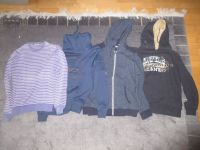 4 Pullis / Hoodies / Sweatjacken Bayern - Markt Schwaben Vorschau