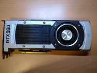 Nvidia GTX 980 FE 4GB VRAM Frankfurt am Main - Sachsenhausen Vorschau