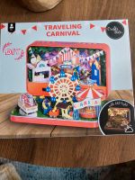 Miniaturbauset Travelling Carneval Sachsen - Plauen Vorschau