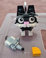 Lego Katze & Maus Thüringen - Gera Vorschau