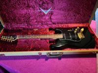 USA Fender Stratocaster The STRAT  original 1982 Black Gold 22K G Bayern - Mömbris Vorschau