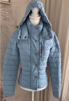 Winterjacke von Superdry – Größe XXS – guter Zustand Brandenburg - Zehdenick Vorschau