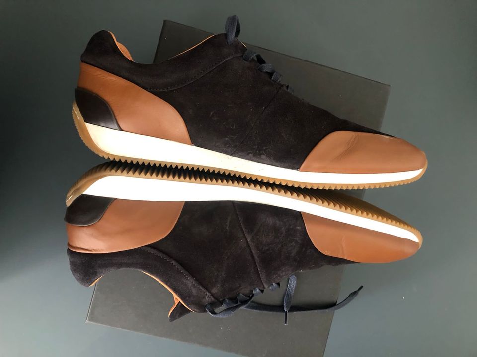 Massimo Dutti Sneakers / Schuhe - Größe 43 in Wiesbaden