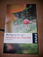 Heidelberger Requiem - Wolfgang Burger Baden-Württemberg - Bretten Vorschau