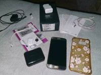 Samsung Galaxy S 7 Gold plus Zubehör 32 GB Handy Brandenburg - Guben Vorschau