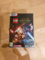 PC-Spiel Lego Star Wars 9 RISVEGLIO DELLA FORZA Baden-Württemberg - Fellbach Vorschau