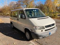 VW T4 2,5 L Caravelle Van Camper Bus Bulli Berlin - Köpenick Vorschau