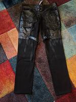 Goth Pants Hose von Devil Fashion Niedersachsen - Söhlde Vorschau