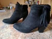 Stiefeletten Saarland - Nonnweiler Vorschau
