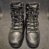 Bundeswehr Stiefel Original Haix 44/45 Schleswig-Holstein - Flensburg Vorschau