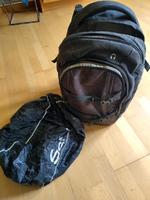 Satch - Schulrucksack mit Regencape Nordrhein-Westfalen - Remscheid Vorschau