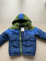 Winterjacke Kinder ESPRIT blau Gr. 104/110 Baden-Württemberg - Eislingen (Fils) Vorschau